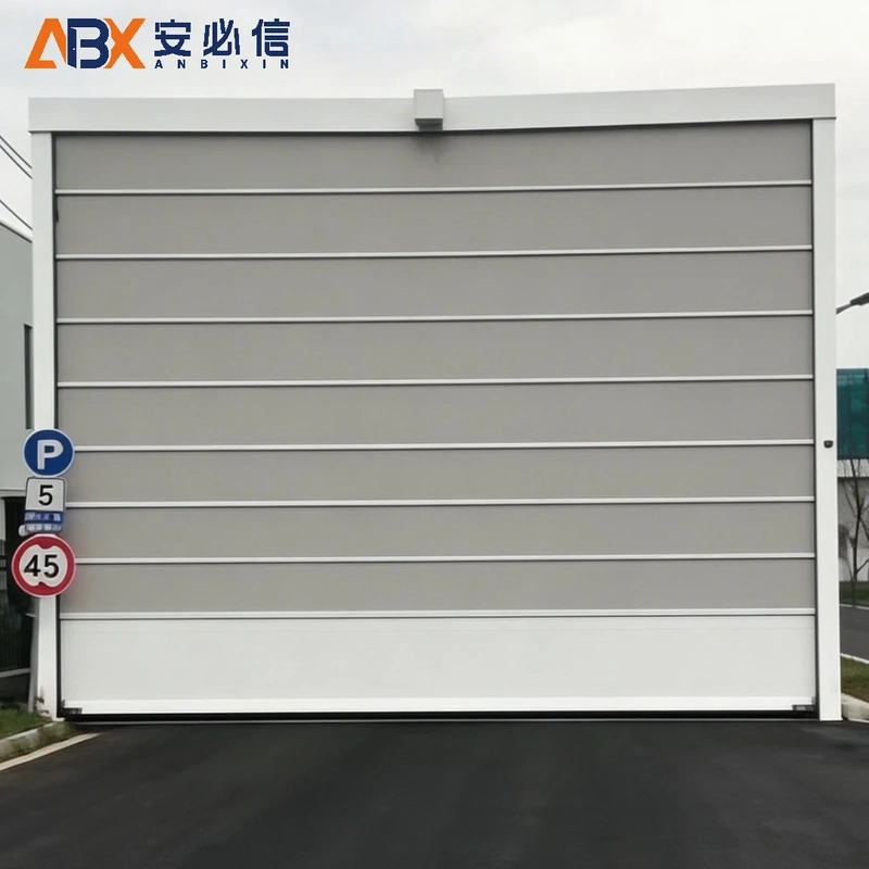镇江市机械式门封