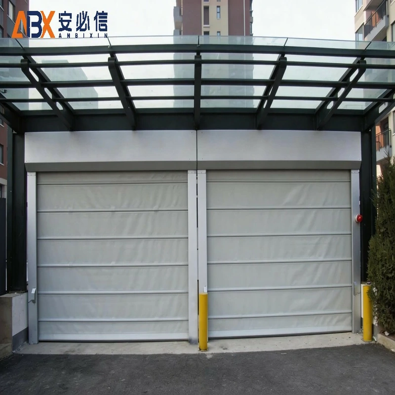 镇江市高速门